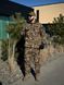 Коплект формы Усиленный Хищник утепленный на флисе, Soft Shell Military размер S 02601-S фото 1