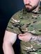 Футболка Мультикам Стрейч MTP Military розмір 42 01350-44 фото 7