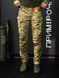 Тактические Военные Брюки Пиксель ЗСУ 4.5.0 Улучшенные mm14 Under Body Armor Combat Shirt размер 46 03100-46 фото 1