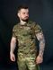 Футболка Мультикам Стрейч MTP Military розмір 42 01350-44 фото 2