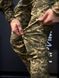 Тактические Военные Брюки Пиксель ЗСУ 4.5.0 Улучшенные mm14 Under Body Armor Combat Shirt размер 46 03100-46 фото 7