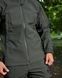 Костюм Soft Shell Military олива розмір S М-5 фото 5