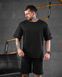 Костюм Stone Island black РА4927 88010 фото 2
