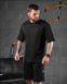 Костюм Stone Island black РА4927 88010 фото 3