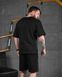 Костюм Stone Island black РА4927 88010 фото 4