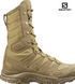 Черевики Salomon XA Forces JUNGLE Coyote розмір UK 5.5 / EU 38⅔ 03961-38⅔ фото 5