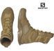 Черевики Salomon XA Forces JUNGLE Coyote розмір UK 5.5 / EU 38⅔ 03961-38⅔ фото 1
