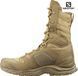 Черевики Salomon XA Forces JUNGLE Coyote розмір UK 5.5 / EU 38⅔ 03961-38⅔ фото 6