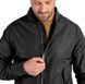 Куртка тактична Mil-Tec бомбер MA-1 Flyers Jacket Чорний розмір S 04891-S фото 2