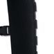 Ремені плечові (лямки) м'які для тактичних поясів РПС чорний мультикам 3024 фото 7