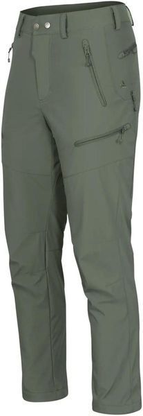 Брюки тактические Frontier Pardus Softshell Microfleece kalamata размер 30/32 192204 фото