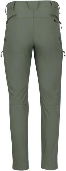Брюки тактические Frontier Pardus Softshell Microfleece kalamata размер 30/32 192204 фото