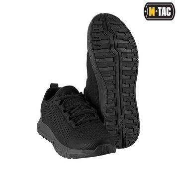 M-TAC КРОССОВКИ SUMMER PRO BLACK розмір 36 01044-36 фото