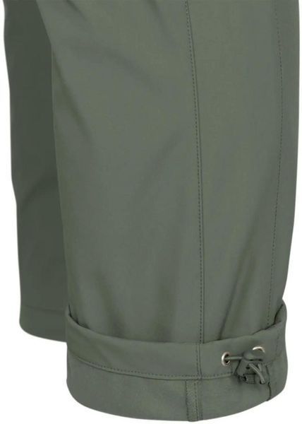 Брюки тактические Frontier Pardus Softshell Microfleece kalamata размер 30/32 192204 фото