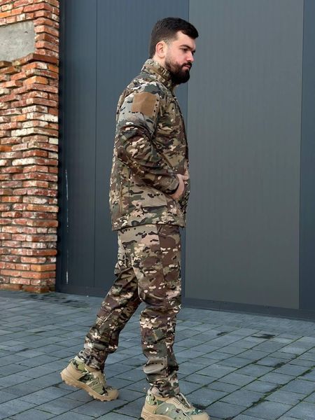 Костюм мультикам Soft shell Call Dragon 🐉 2.0 розмір S 01979-S фото