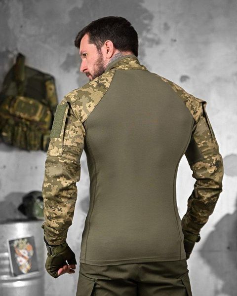 Боевая рубашка убакс mujahideen пиксель размер S 85696 фото