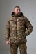 Тактическая зимняя куртка "Tactical WinterGuard Pro-X" мультикам размер 46/3 1708005K фото 3