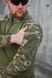 Убакс флісовий вафелька піксель ЗСУ Military розмір 46 M-22 фото 4