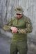 Убакс флісовий вафелька піксель ЗСУ Military розмір 46 M-22 фото 6