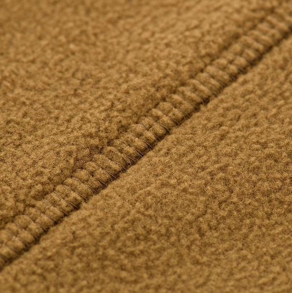M-Tac кофта Lite Microfleece Hoodie Army Brown розмір S 20026017 фото