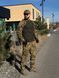 Тактичний Комплект Хижак Штани Кайман + Убакс CoolPass Military Мавка размер 44 02795-44 фото 5