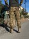 Тактичний Комплект Хижак Штани Кайман + Убакс CoolPass Military Мавка размер 44 02795-44 фото 3