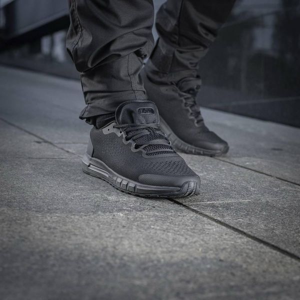 M-TAC КРОССОВКИ SUMMER PRO BLACK размер 36 01044-36 фото