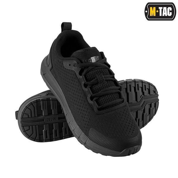 M-TAC КРОССОВКИ SUMMER PRO BLACK размер 36 01044-36 фото