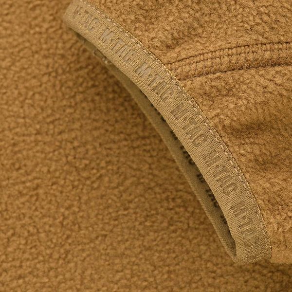 M-Tac кофта Lite Microfleece Hoodie Army Brown розмір S 20026017 фото