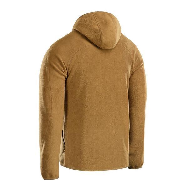 M-Tac кофта Lite Microfleece Hoodie Army Brown розмір S 20026017 фото