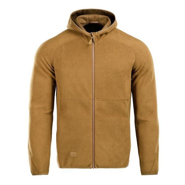 M-Tac кофта Lite Microfleece Hoodie Army Brown розмір S 20026017 фото