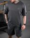 Костюм Stone Island grafit РА4927 88006 фото 4