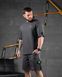 Костюм Stone Island grafit РА4927 88006 фото 5