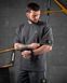 Костюм Stone Island grafit РА4927 88006 фото 7