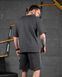 Костюм Stone Island grafit РА4927 88006 фото 6