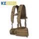РПС Kiborg R-1 GEN.2 (M) койот 3007-M фото 1