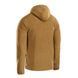 M-Tac кофта Lite Microfleece Hoodie Army Brown розмір S 20026017 фото 4