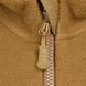 M-Tac кофта Lite Microfleece Hoodie Army Brown розмір S 20026017 фото 10