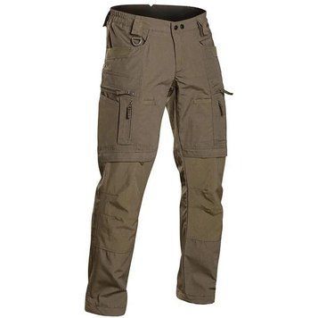 Брюки тактические карго YINREN 4.0 Olive Green (оливковый) размер 30 (S) 20241240 фото