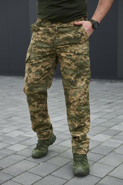 Форма пиксель ЗСУтурина Military размер 46 3587 фото