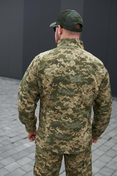 Форма пиксель ЗСУтурина Military размер 46 3587 фото