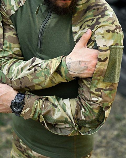 Тактический костюм 3в1 AVENGER мультикам НП5130 размер S 91100 фото