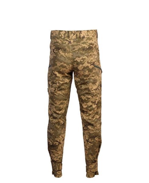 Штани тактичні Urban Twill Піксель розмір 46 03730-46 фото