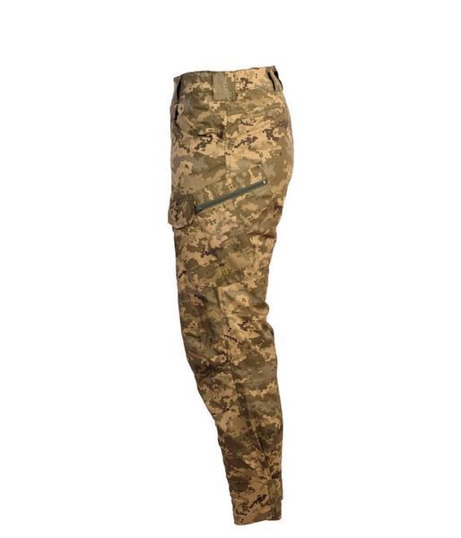 Штани тактичні Urban Twill Піксель розмір 46 03730-46 фото