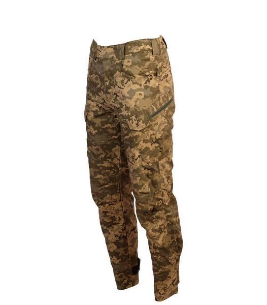 Штани тактичні Urban Twill Піксель розмір 46 03730-46 фото