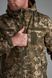 Куртка Soft Shell SKMilitary Піксель ЗСУ розмір 44/3 101059 фото 4