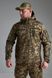 Куртка Soft Shell SKMilitary Піксель ЗСУ розмір 44/3 101059 фото 2