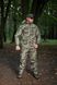Костюм Soft Shell Combat Tactical піксель ЗСУ розмір 46 64002 фото 1