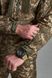 Куртка Soft Shell SKMilitary Піксель ЗСУ розмір 44/3 101059 фото 6