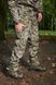 Костюм Soft Shell Combat Tactical піксель ЗСУ розмір 46 64002 фото 10